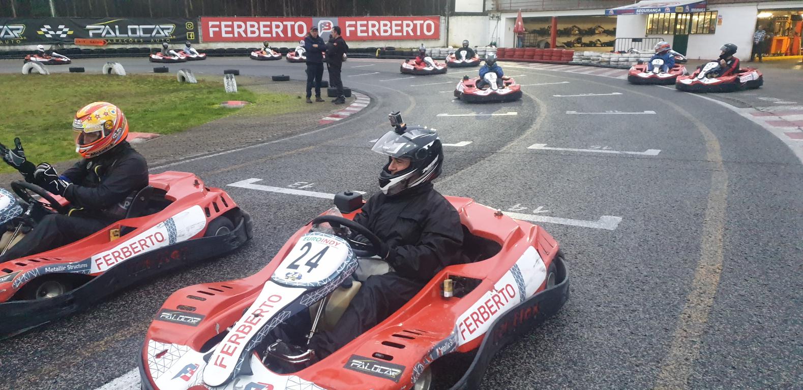 Troféu Pedro Chaves69